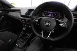 2024 SKODA Scala 110TSI Monte Carlo