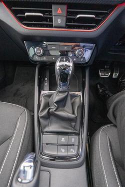 2024 SKODA
Scala 110TSI Monte Carlo