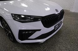 2024 SKODA Scala 110TSI Monte Carlo