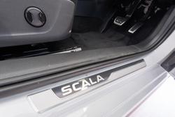 2024 SKODA
Scala 110TSI Monte Carlo