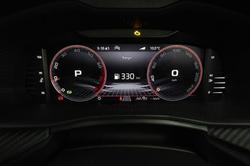 2024 SKODA Scala 110TSI Monte Carlo
