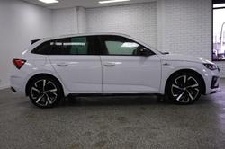 2024 SKODA Scala 110TSI Monte Carlo