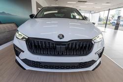 2024 SKODA Scala 110TSI Monte Carlo