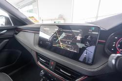 2024 SKODA Scala 110TSI Monte Carlo