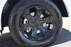 2025 GWM Cannon Ultra