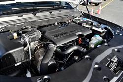 2025 GWM Cannon Ultra