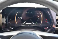 2025 GWM Cannon Ultra