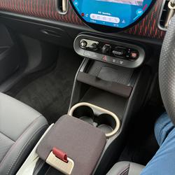 2025 MINI Countryman JCW Favoured