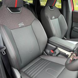 2025 MINI Countryman JCW Favoured