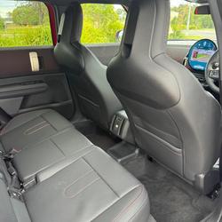 2025 MINI Countryman JCW Favoured