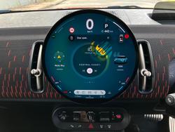 2024 MINI
                Countryman JCW Favoured