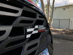 2024 MINI
                Countryman JCW Favoured