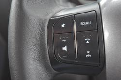 2022 Mahindra PIK-UP S11