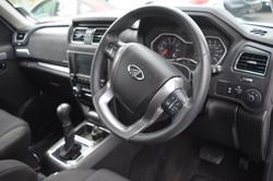 2022 Mahindra PIK-UP S11