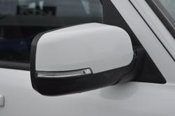 2022 Mahindra PIK-UP S11