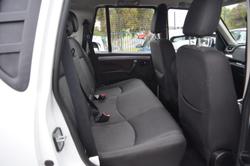 2022 Mahindra PIK-UP S11