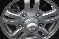 2022 Mahindra PIK-UP S11