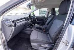 2024 SKODA Fabia 85TSI Select