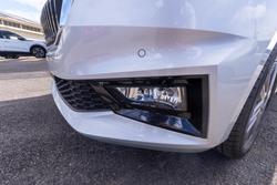 2024 SKODA Fabia 85TSI Select