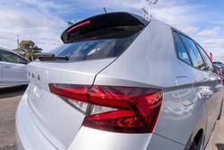 2024 SKODA Fabia 85TSI Select