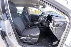 2024 SKODA Fabia 85TSI Select