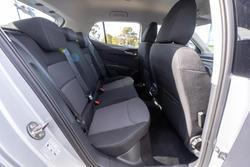 2024 SKODA Fabia 85TSI Select