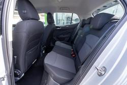 2024 SKODA Fabia 85TSI Select
