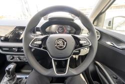 2024 SKODA Fabia 85TSI Select