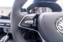 2024 SKODA Fabia 85TSI Select