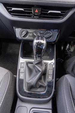 2024 SKODA Fabia 85TSI Select