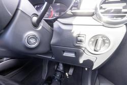 2024 SKODA Fabia 85TSI Select
