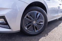 2024 SKODA Fabia 85TSI Select