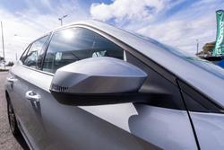 2024 SKODA Fabia 85TSI Select