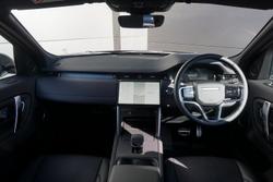 2024 Land Rover
                Discovery Sport P250 Dynamic SE