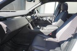 2024 Land Rover
                Discovery Sport P250 Dynamic SE