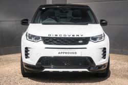 2024 Land Rover Discovery Sport P250 Dynamic SE