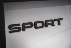 2024 Land Rover Discovery Sport P250 Dynamic SE