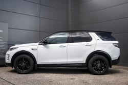 2024 Land Rover Discovery Sport P250 Dynamic SE