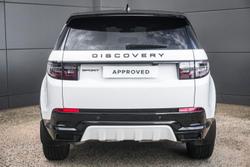 2024 Land Rover Discovery Sport P250 Dynamic SE