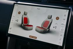 2024 Land Rover
                Discovery Sport P250 Dynamic SE