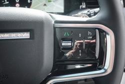 2024 Land Rover Discovery Sport P250 Dynamic SE