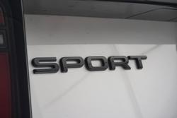 2024 Land Rover
                Discovery Sport P250 Dynamic SE