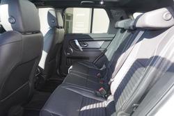 2024 Land Rover
                Discovery Sport P250 Dynamic SE