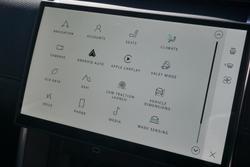 2024 Land Rover
                Discovery Sport P250 Dynamic SE