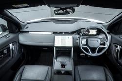 2024 Land Rover Discovery Sport P250 Dynamic SE