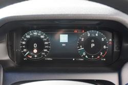 2024 Land Rover
                Discovery Sport P250 Dynamic SE