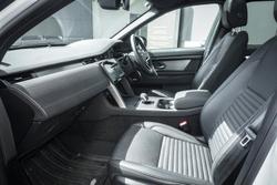 2024 Land Rover Discovery Sport P250 Dynamic SE