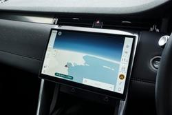 2024 Land Rover Discovery Sport P250 Dynamic SE