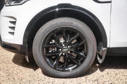 2024 Land Rover Discovery Sport P250 Dynamic SE