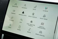 2024 Land Rover Discovery Sport P250 Dynamic SE